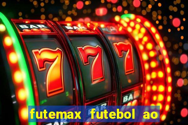 futemax futebol ao vivo hoje barcelona